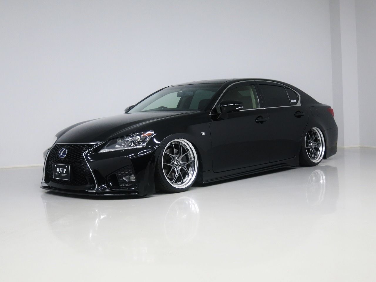 Aimgain lexus gs
