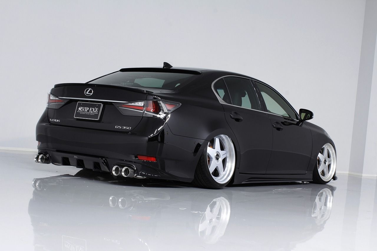 Aimgain lexus gs