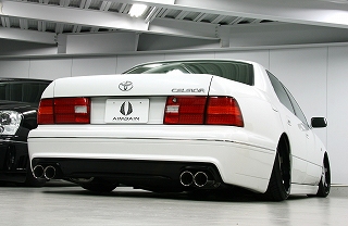 当時物バラムンディマフラー10セルシオ未使用品20セルシオクラウンVIP m76463456569_1.jpg?1746929996