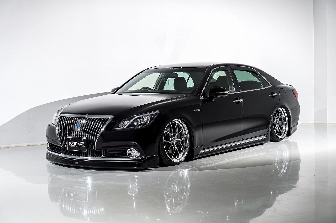 AIMGAIN エイムゲイン 全長式車高調 即決可 JZS161 アリスト