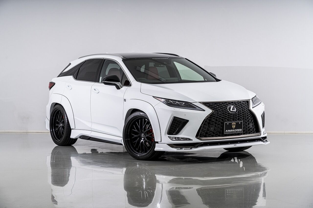 P0051 lexus rx300