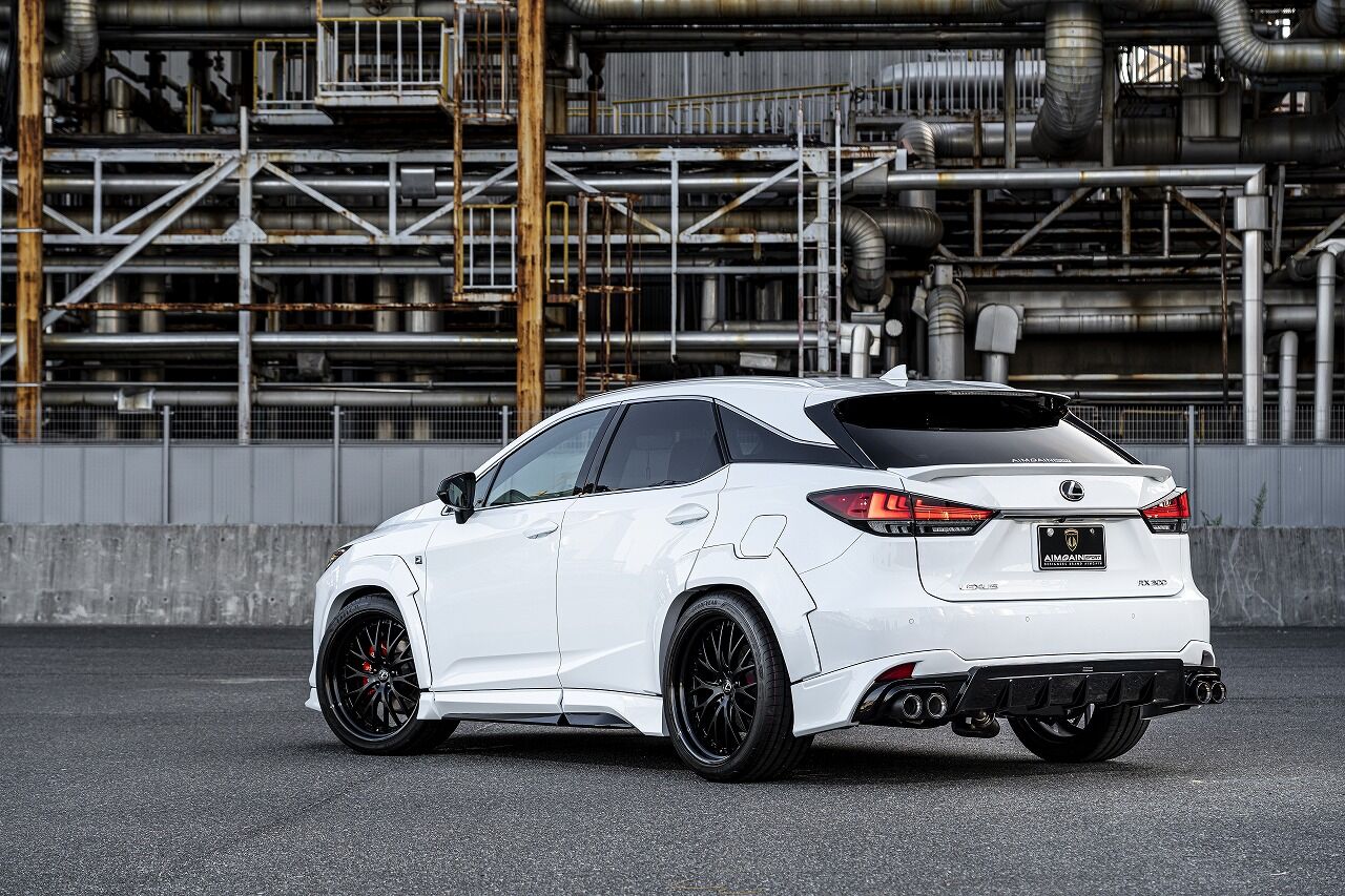 Лексус rx300 f sport Лексус rx300 f sport