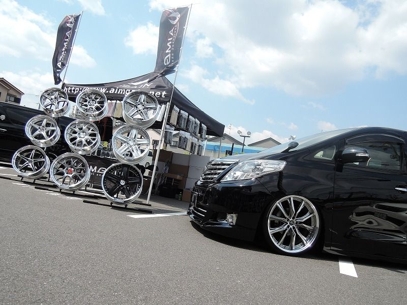 カーポートマルゼン枚方店様 Aimgain 公式ブログ