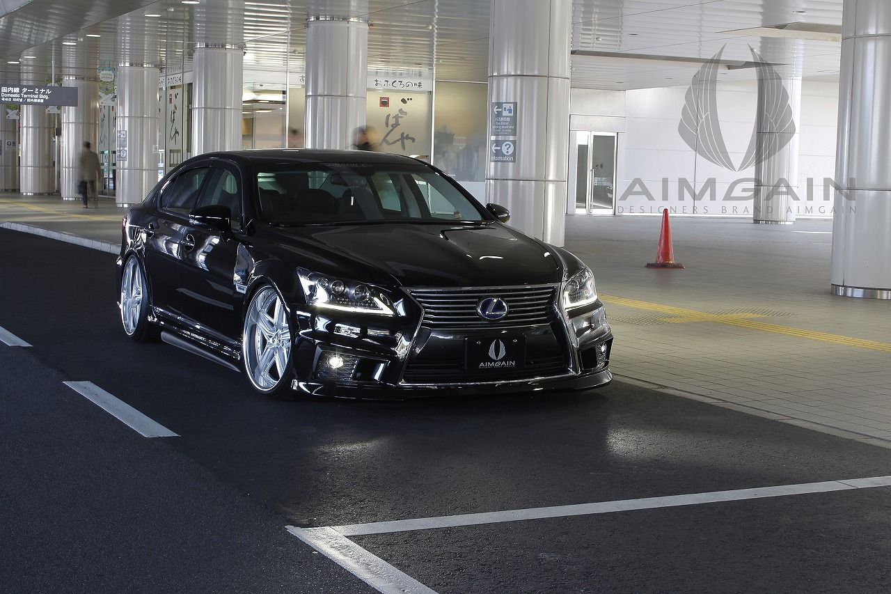 Vip Car Aimgain 公式ブログ Vip Car Aimgain 公式ブログ