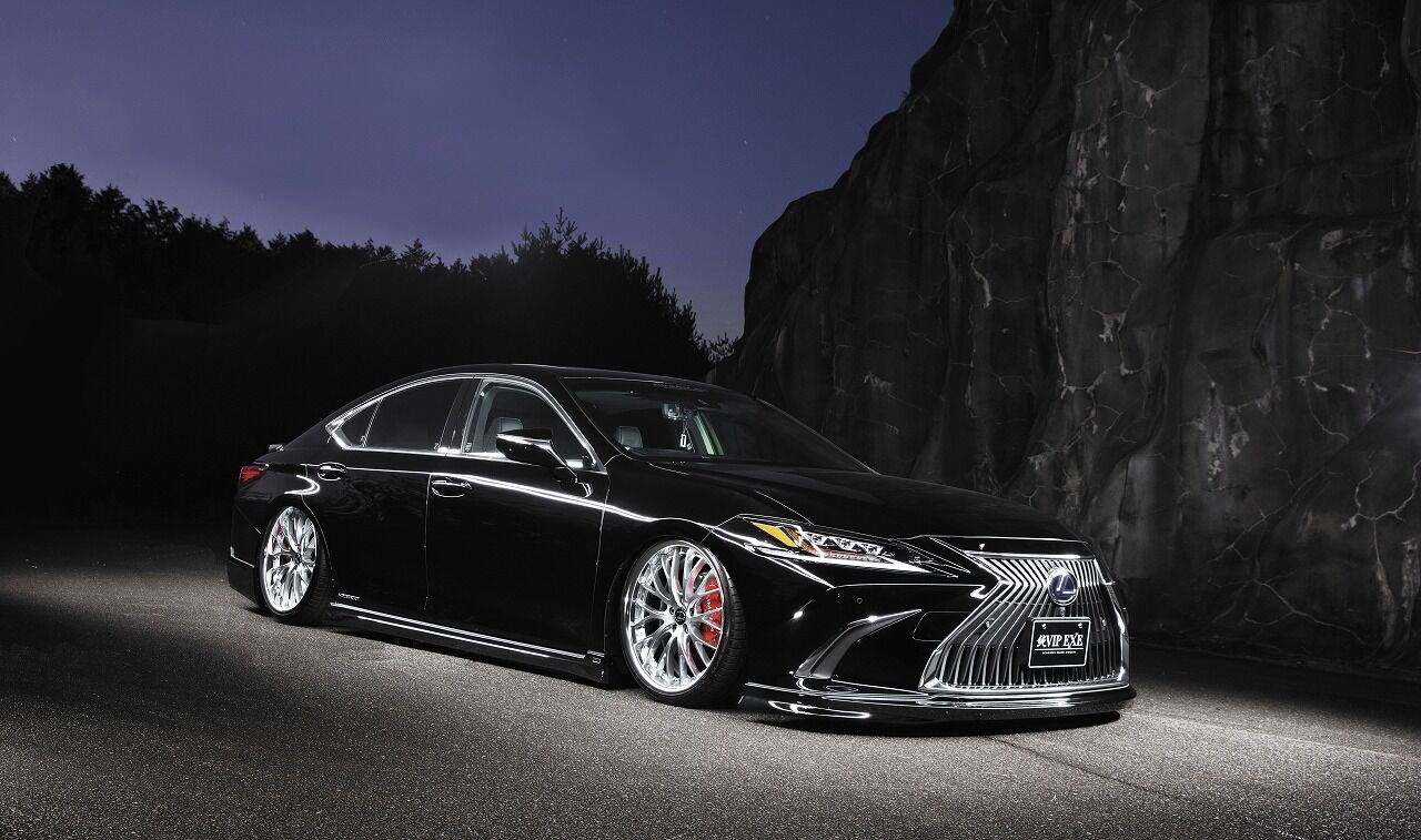 Lexus Es Aimgain 公式ブログ