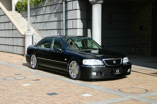 KA9レジェンド後期ついに完成しました。 : AIMGAIN 公式ブログ