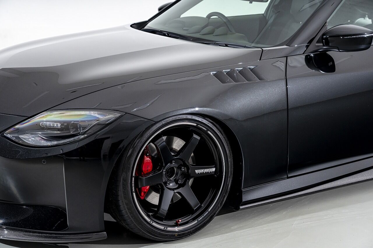 RZ34 : AIMGAIN 公式ブログ