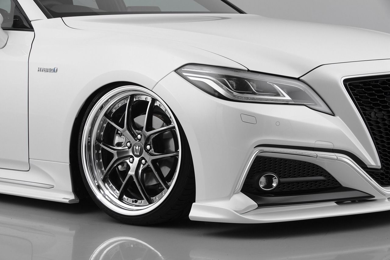 AIMGAIN GTM WHEEL : AIMGAIN 公式ブログ AIMGAIN GTM WHEEL : AIMGAIN 公式ブログ