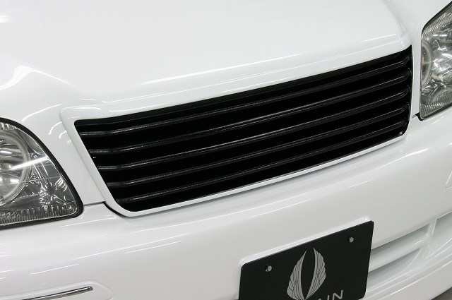 20セルシオ後期 純VIP 塗装上がりました(^.^)/~~~ : AIMGAIN 公式ブログ