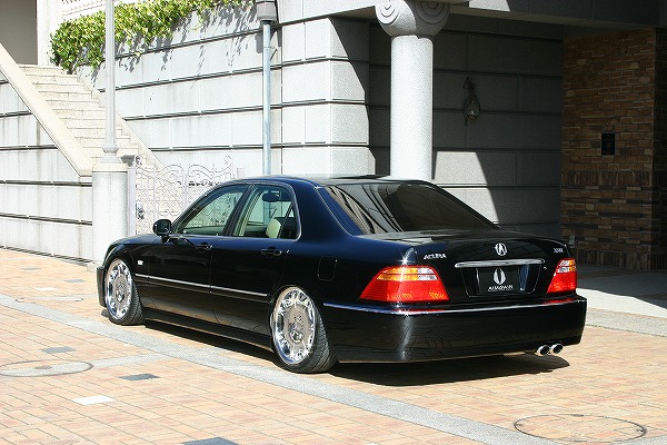 レジェンド KA9 インシュランス レジェンド KA9 インシュランス パーツ