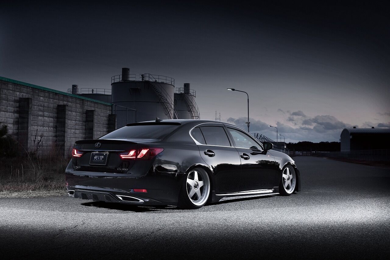 Aimgain lexus gs