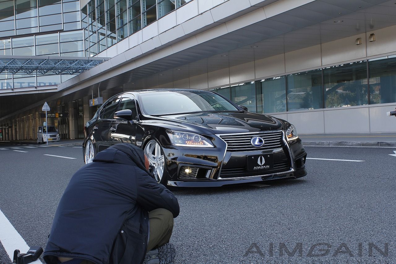 Vip Car Aimgain 公式ブログ Vip Car Aimgain 公式ブログ