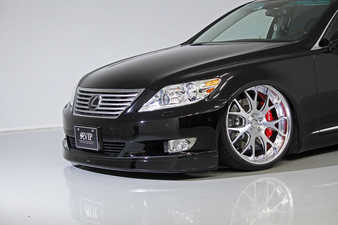 Запчасти lexus ls460