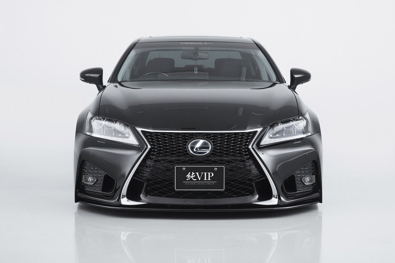 Aimgain lexus gs