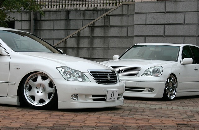 VIP STYLEホイール撮影(#^.^#) : AIMGAIN 公式ブログ