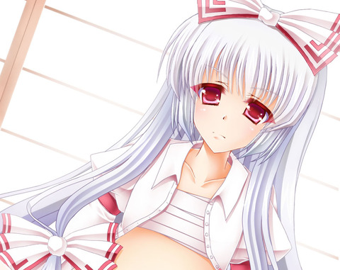 18歳未満立ち入り禁止 もこたん