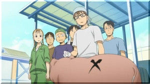 銀の匙 Silver Spoon 第十話 八軒 豚丼と別れる 藍麦のブログ新館