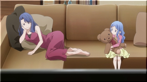 かげきしょうじょ 第十一幕 4 40 藍麦のブログ新館