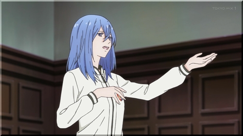 かげきしょうじょ 第十一幕 4 40 藍麦のブログ新館