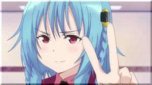 学戦都市アスタリスク 第21話 決着 藍麦のブログ新館 学戦都市アスタリスク 第21話 決着 藍麦のブログ新館