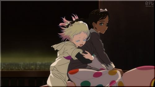 ワンダーエッグ プライオリティ 第9回 誰も知らない物語 藍麦のブログ新館 ワンダーエッグ プライオリティ 第9回 誰も知らない物語 藍麦のブログ新館