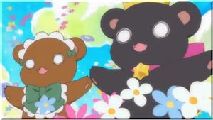 ユリ熊嵐 Episode 1 私はスキをあきらめない 藍麦のブログ新館