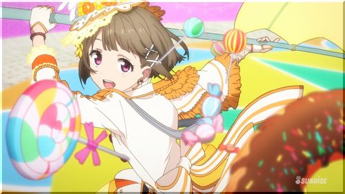 ラブライブ 虹ヶ咲学園スクールアイドル同好会 第2話 Cutest ガール 藍麦のブログ新館 ラブライブ 虹ヶ咲学園スクールアイドル同好会 第2話 Cutest ガール 藍麦のブログ新館