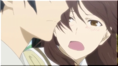 夏目友人帳 陸 第八話 いつか来る日 藍麦のブログ新館 夏目友人帳 陸 第八話 いつか来る日 藍麦のブログ新館