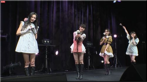 東京女子流 生配信ライブ ワ ガ マ マ きいてくれないんだったら Happy Valentine S Day あなたが好きよ 藍麦のブログ新館 東京女子流 生配信ライブ ワ ガ マ マ きいてくれないんだったら Happy Valentine S Day あなたが好きよ 藍麦のブログ新館
