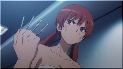 とある魔術の禁書目録 インデックス Iii 05 未元物質 ダークマター 藍麦のブログ新館 とある魔術の禁書目録 インデックス Iii 05 未元物質 ダークマター 藍麦のブログ新館