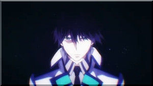 魔法科高校の劣等生 Episode２２ 横浜騒乱編iv 藍麦のブログ新館