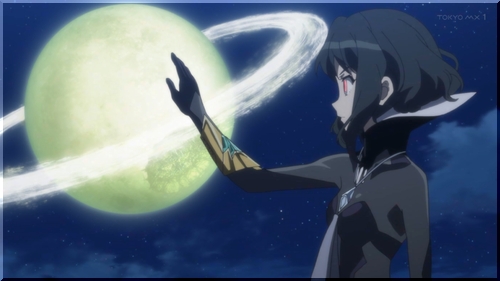 戦姫絶唱シンフォギアｘｖ Episode 10 卑しき錆色に非ず 藍麦のブログ新館