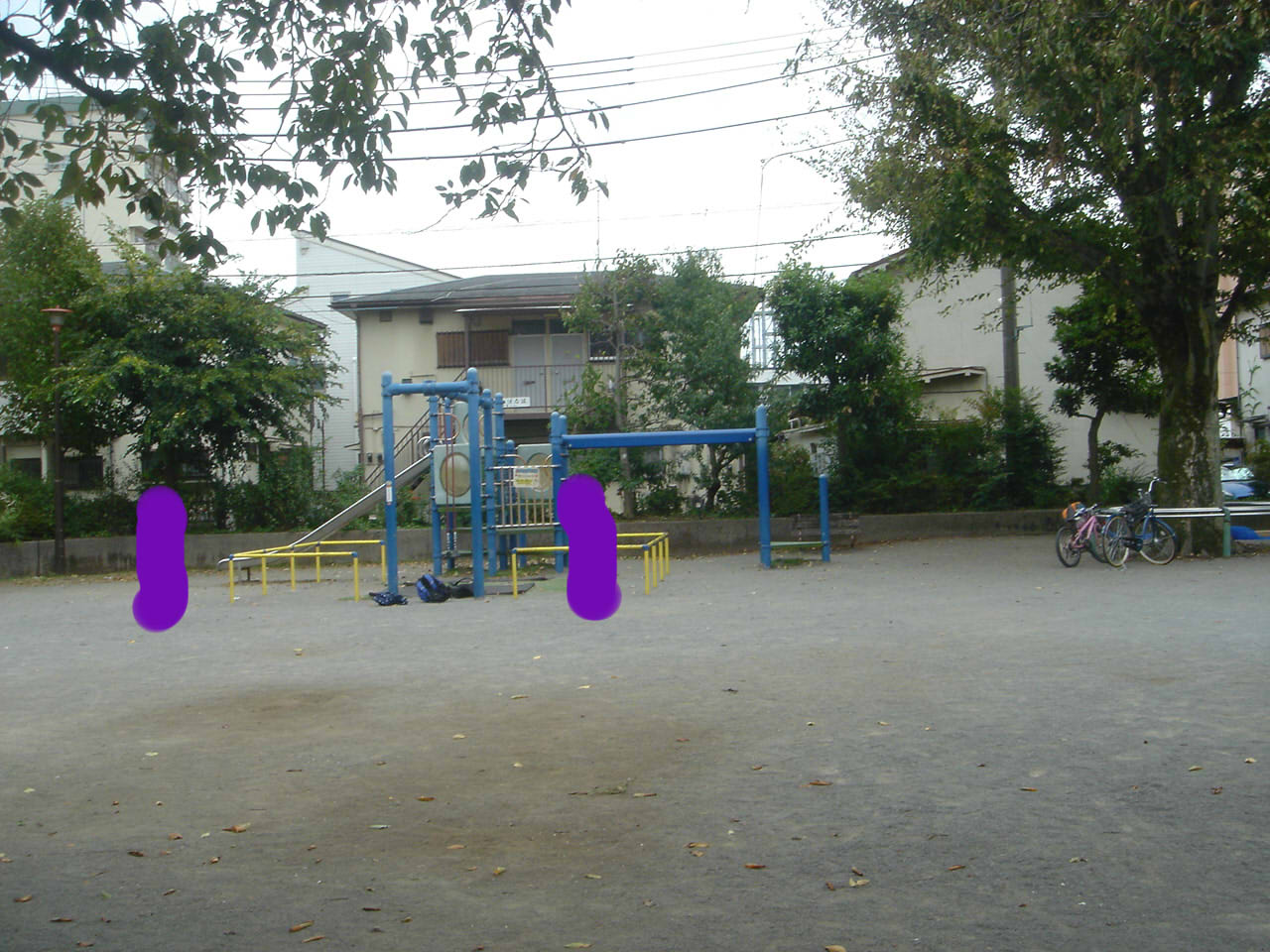 聖地巡礼と特撮と本の話 聖地巡礼と特撮と本の話