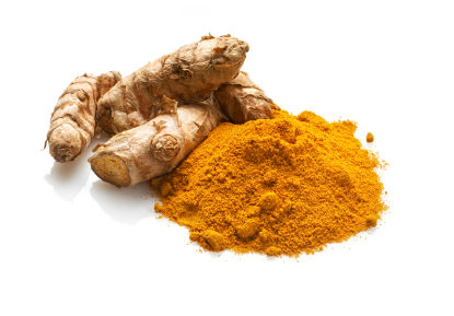 turmeric