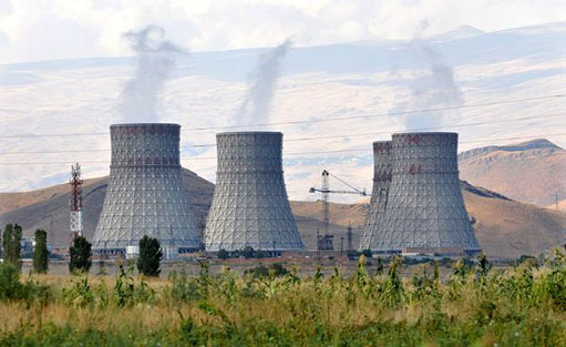 metsamor