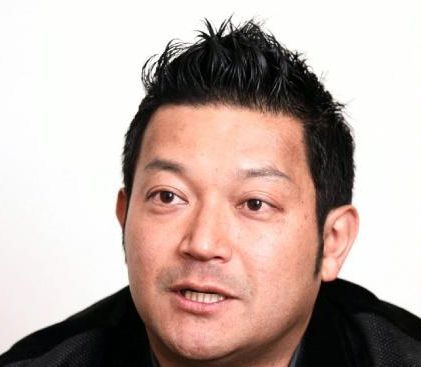 山口智充