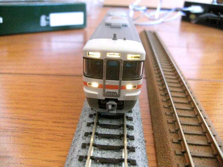 KATO 313系3000番台 新旧製品比較 : にゃんまるらぼ 鉄道・情景