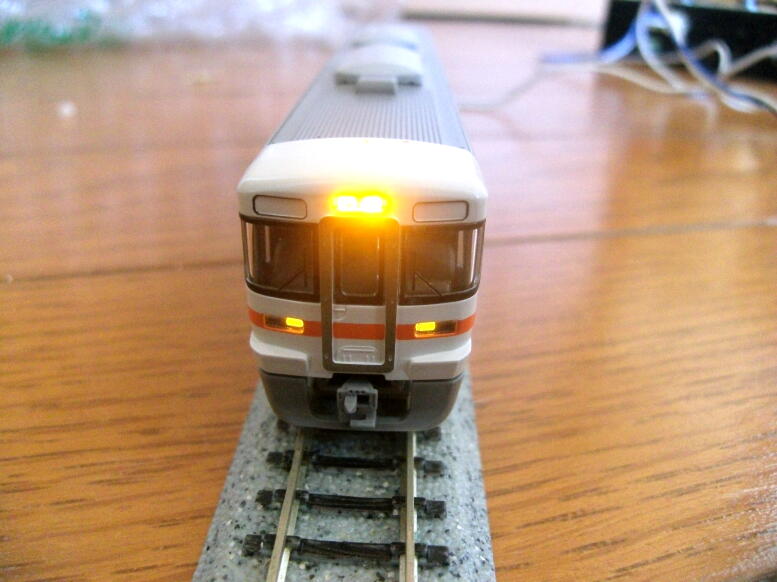 【KATO加工品】313系3000番台静シスV1編成 KATO加工品】313系3000番台静シスV1編成 - メルカリ