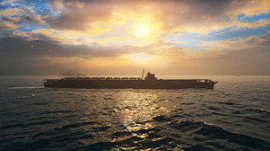 航空母艦01