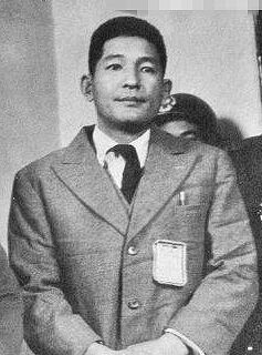 南京 野田毅少尉