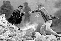 Intifada