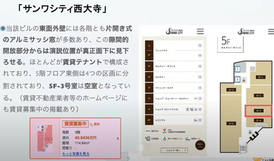 単独犯説の矛盾解消の仮設06