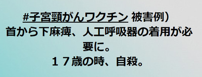 自殺1 １７歳