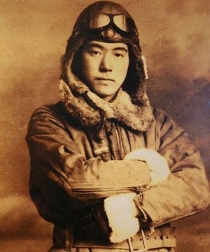 特攻隊員の宮川三郎「俺ホタルになって帰ってくるよ3」