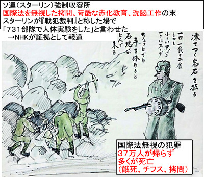 ソ連強制収容所 1