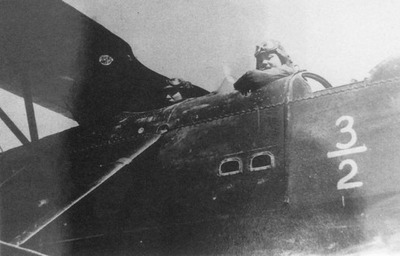 出撃直前沖縄周辺の敵艦船に突入戦死