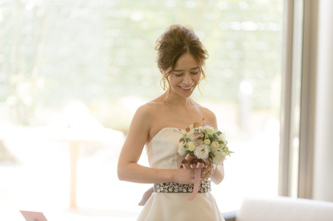 新婦⑥