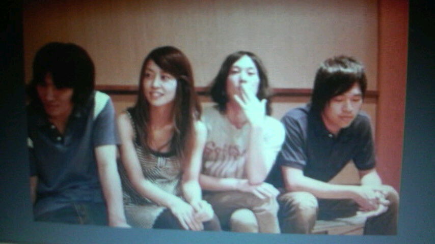 23日出演バンド紹介 いしばしさちこ Aio Blog