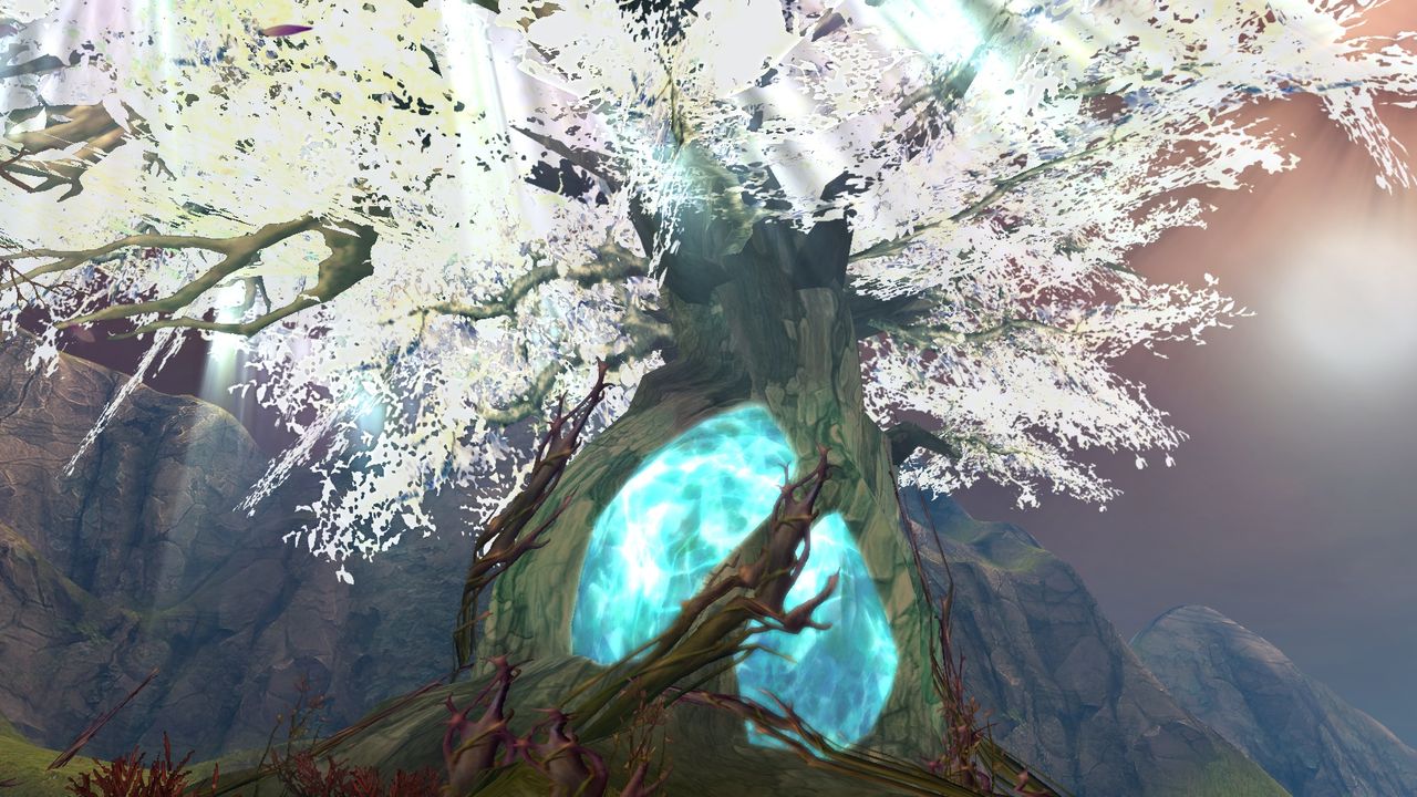 魔界の風景 二次元の車窓から 魔界の風景 二次元の車窓から