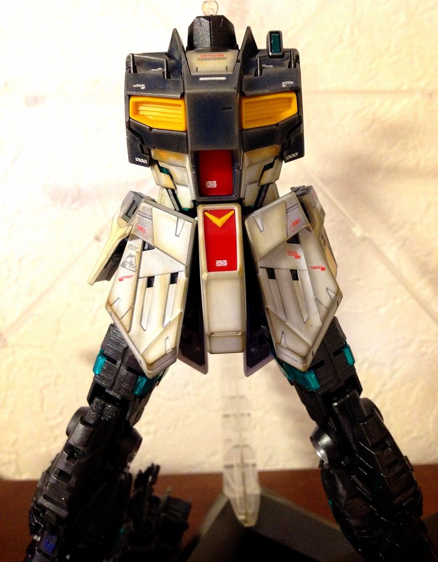 Mg 1 100 Rx 93 Nガンダム Ver Ka ガンプラ超簡単製作とか趣味のブログ Mg 1 100 Rx 93 Nガンダム Ver Ka ガンプラ超簡単製作とか趣味のブログ